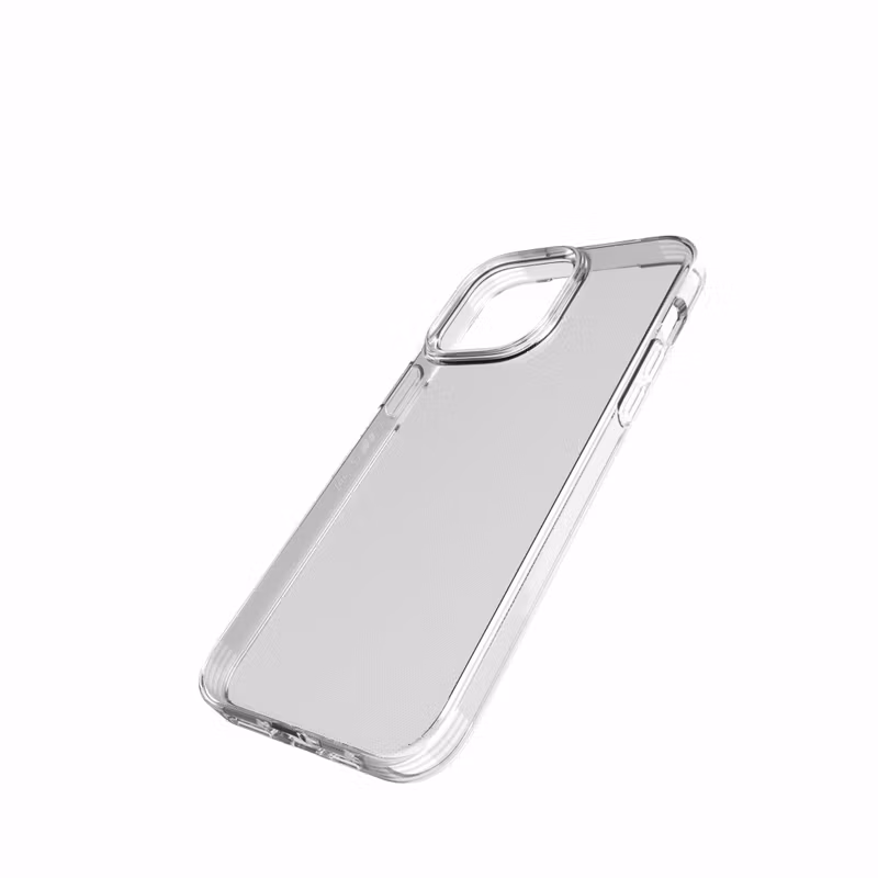 Tech21 Evo Lite iPhone 14 Pro Max Transparent