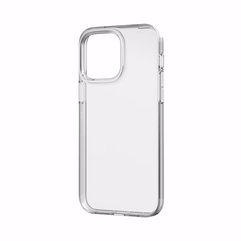 Tech21 Evo Lite iPhone 14 Pro Max Transparent