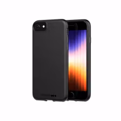 Tech21 Evo Lite iPhone SE 2022/8/7 Svart