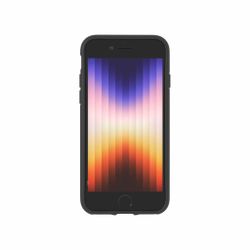 Tech21 Evo Lite iPhone SE 2022/8/7 Svart