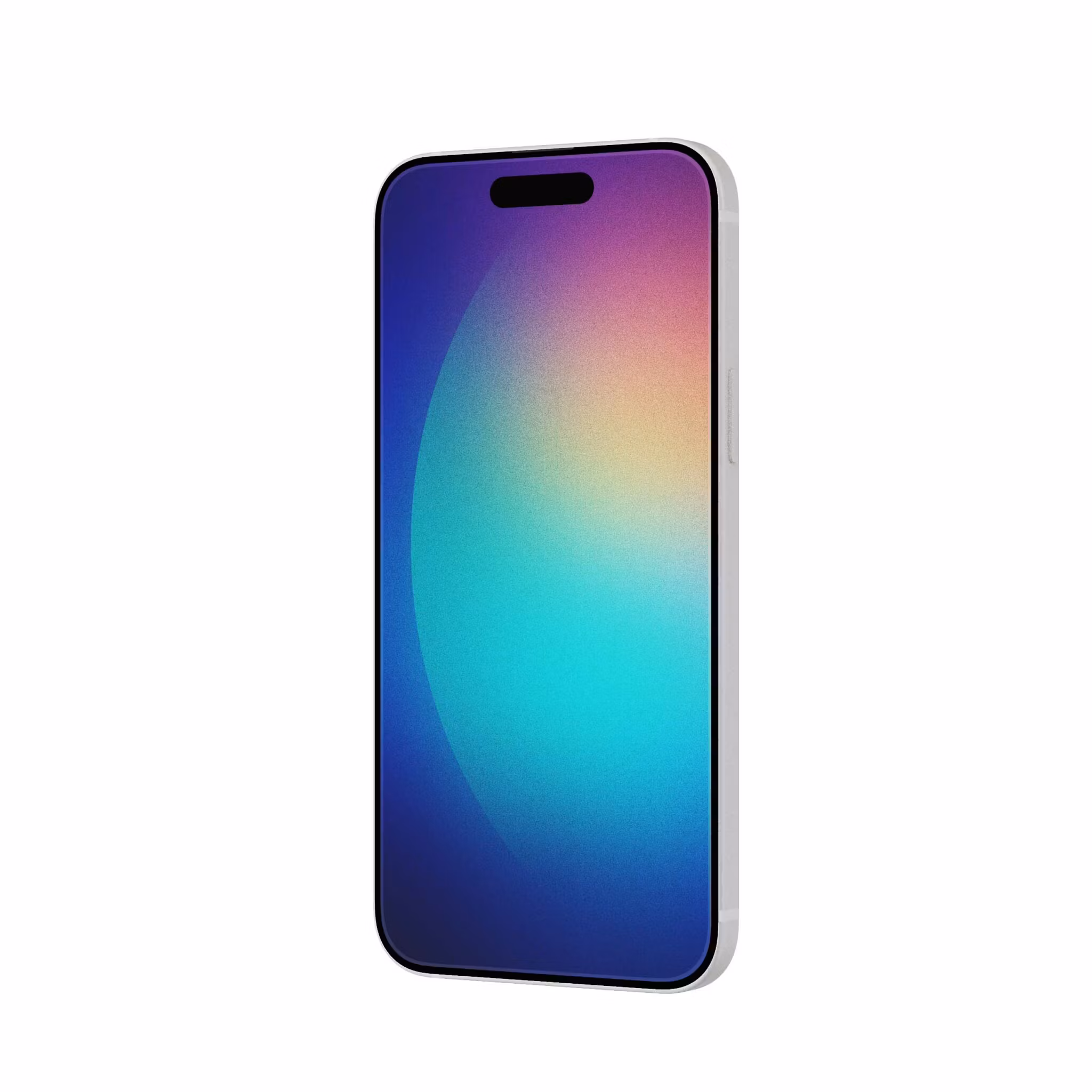 Tech21 Impact Glass SET Screen/Camera iPhone 15 Plus