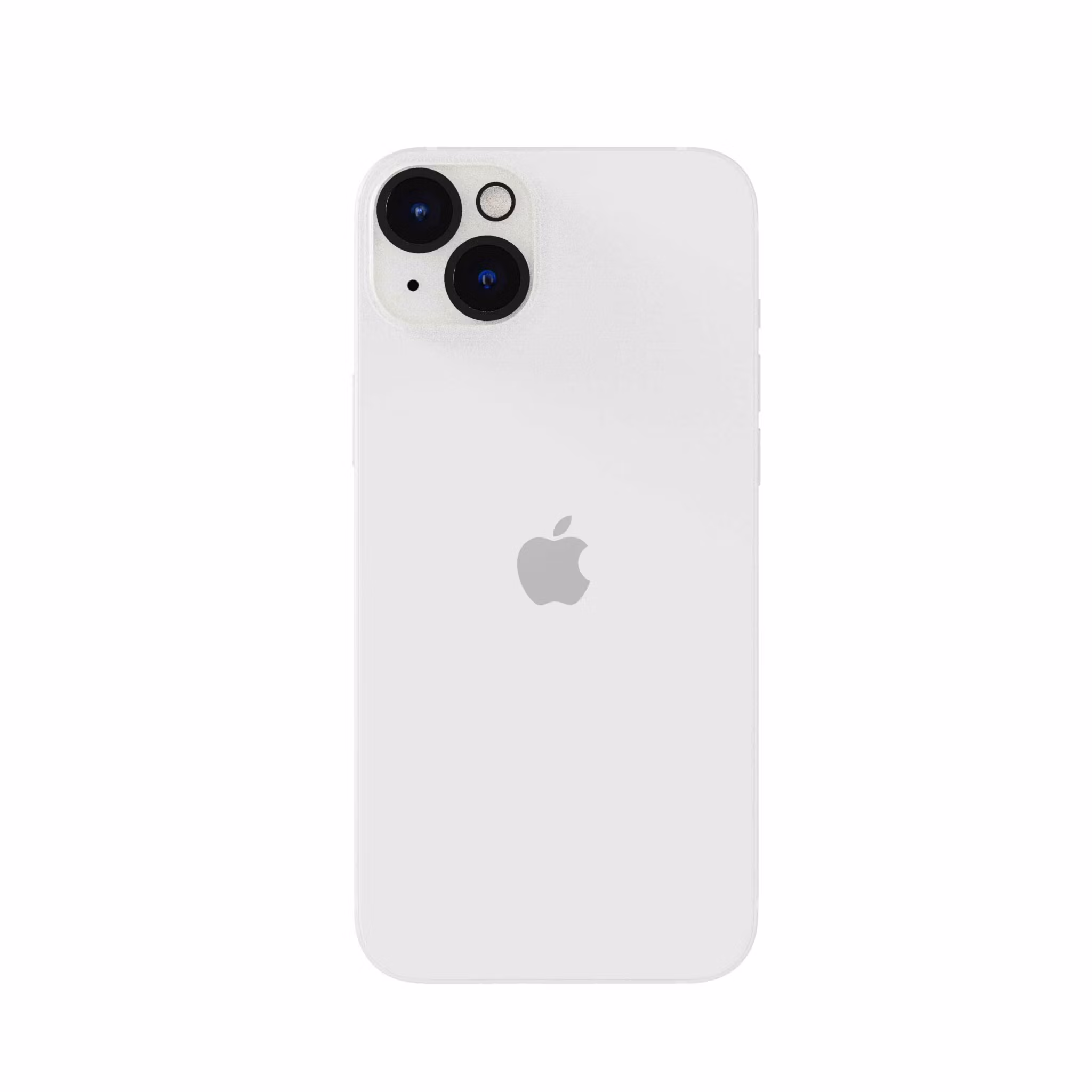 Tech21 Impact Glass SET Screen/Camera iPhone 15 Plus
