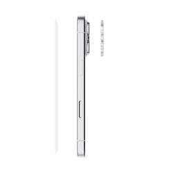 Tech21 Impact Glass SET Screen/Camera iPhone 16 Pro