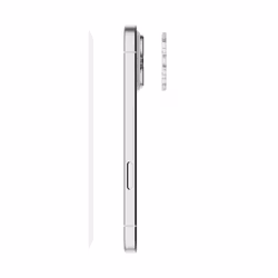 Tech21 Impact Glass SET Screen/Camera iPhone 16 Pro