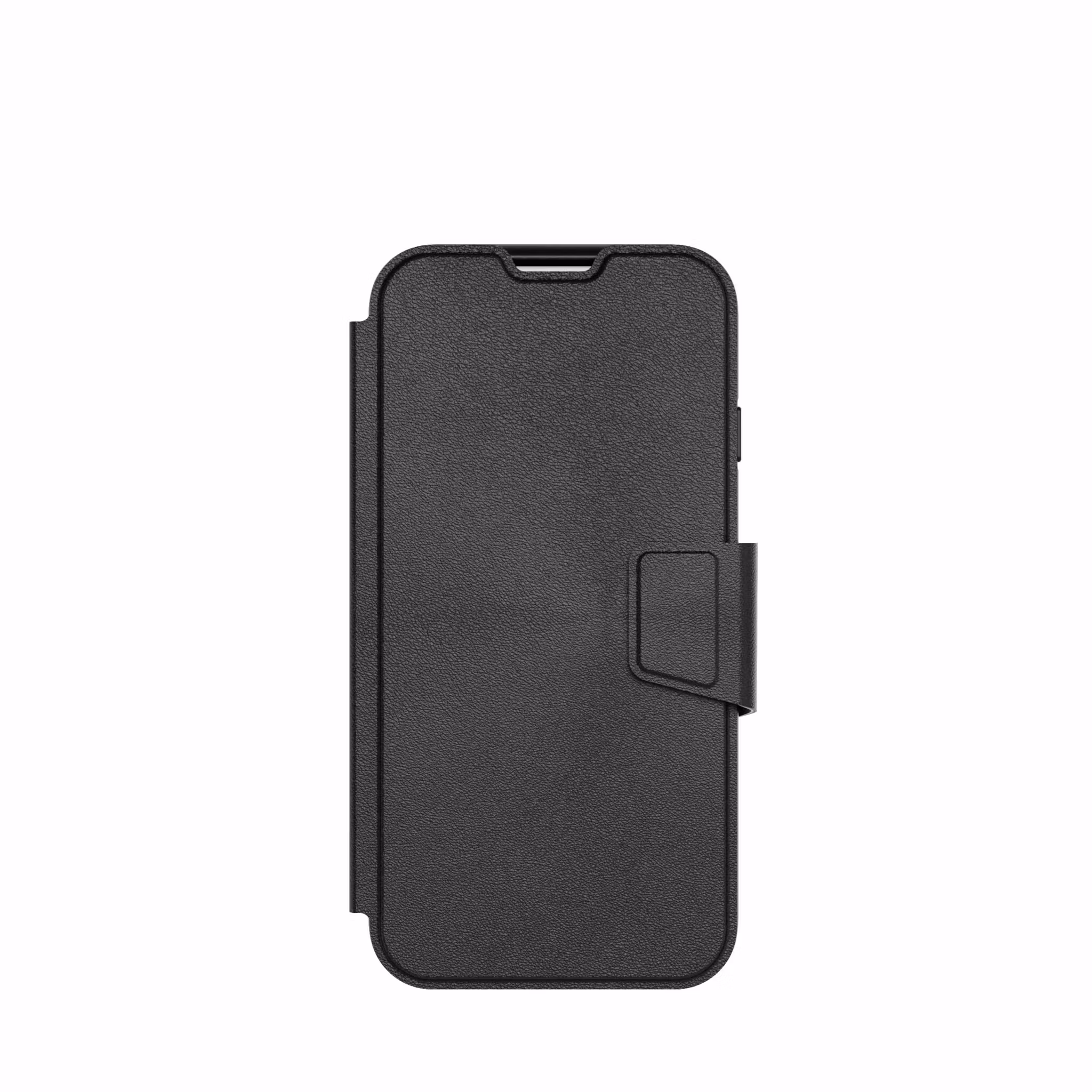 Tech21 Evo Lite Wallet iPhone SE/8/7 Svart