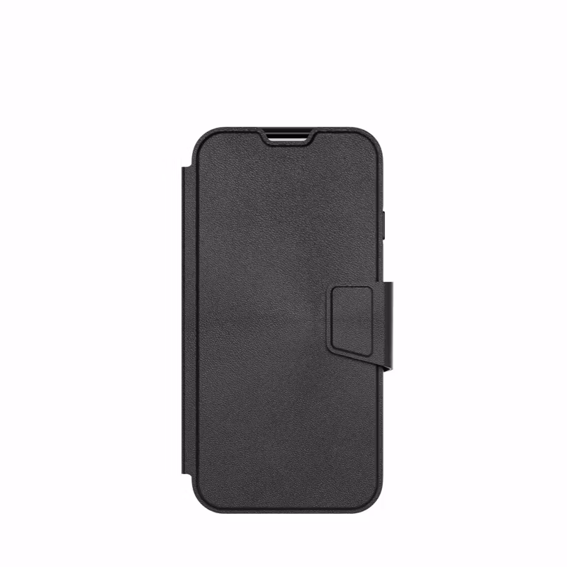 Tech21 Evo Lite Wallet iPhone SE/8/7 Svart