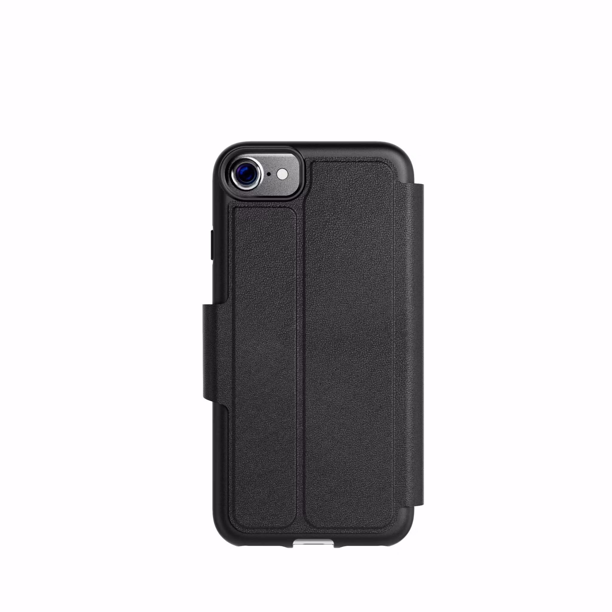 Tech21 Evo Lite Wallet iPhone SE/8/7 Svart
