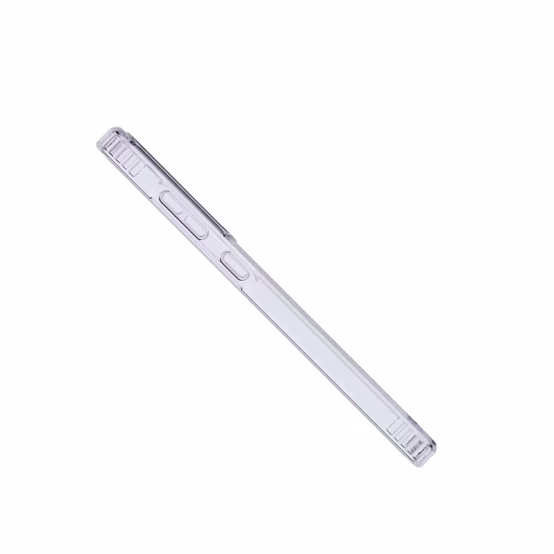 Tech21 Evo Lite Galaxy S24 FE 5G Transparent