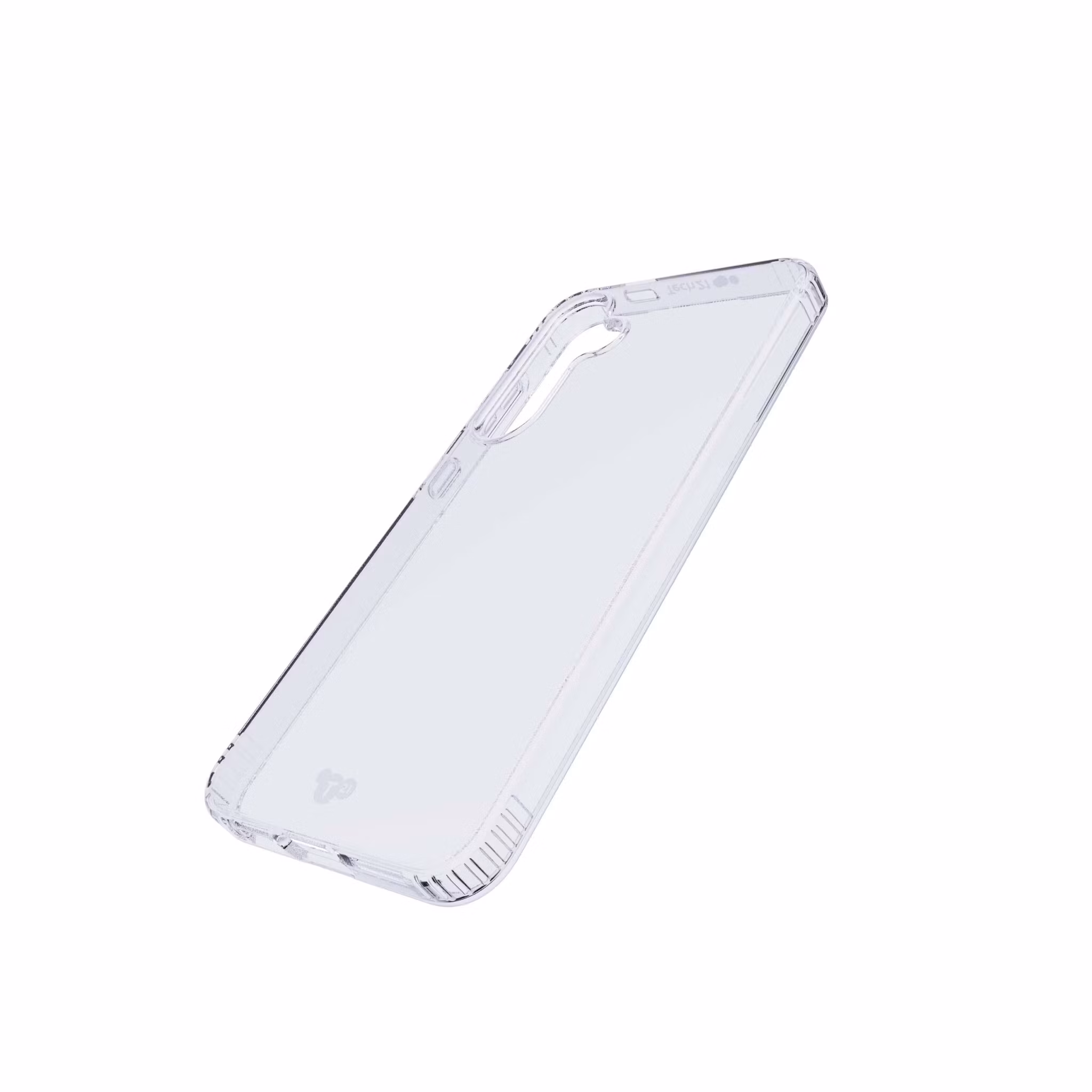 Tech21 Evo Lite Galaxy S24 FE 5G Transparent