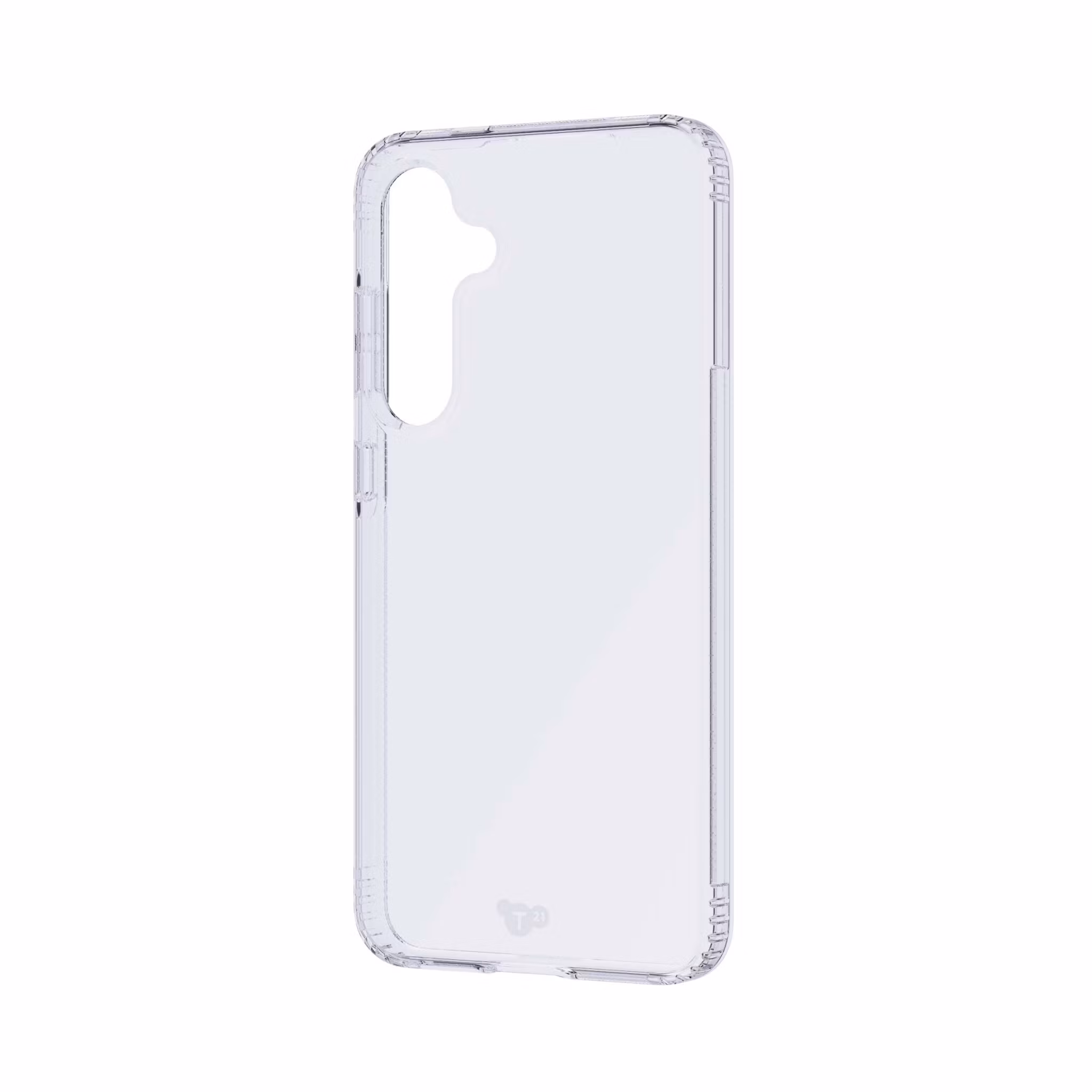Tech21 Evo Lite Galaxy S24 FE 5G Transparent