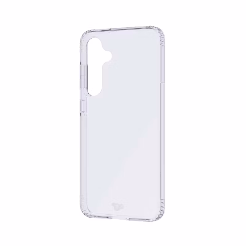 Tech21 Evo Lite Galaxy S24 FE 5G Transparent