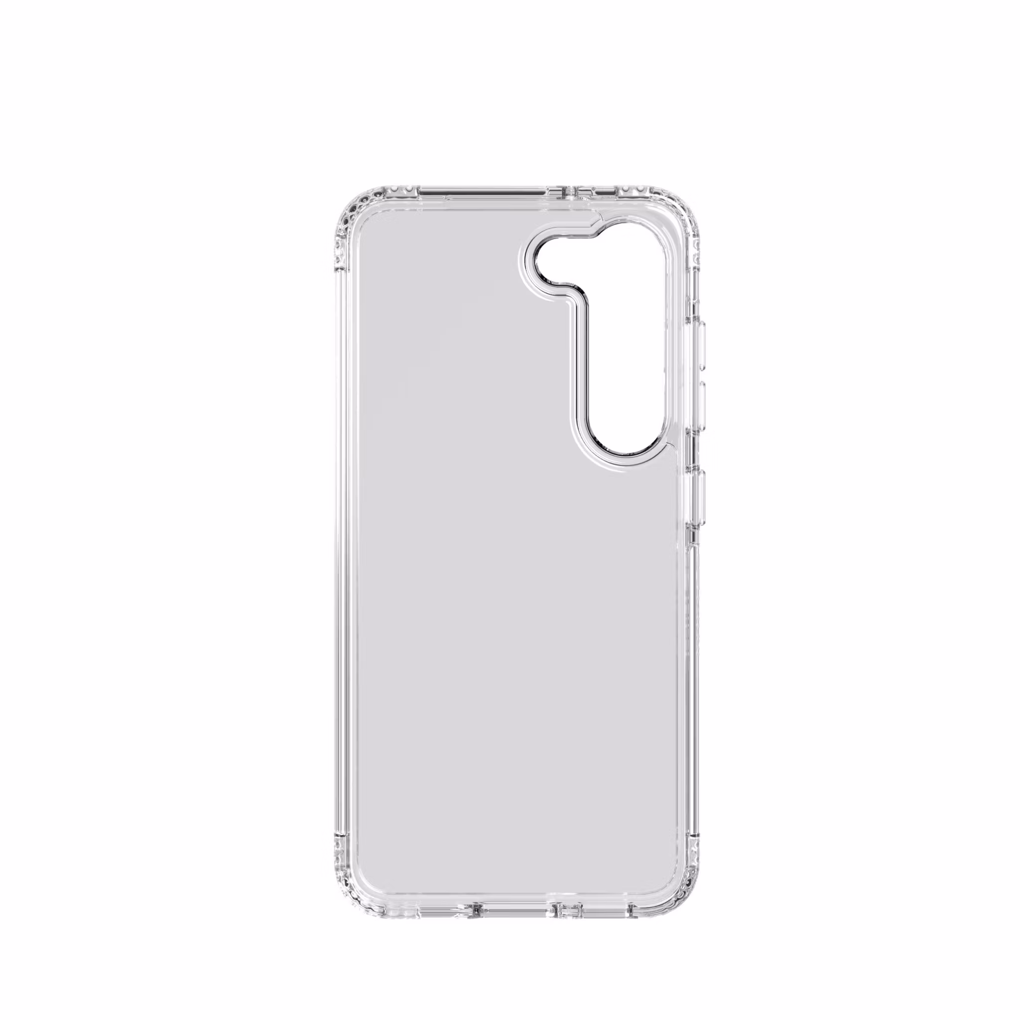 Tech21 Evo Clear Galaxy S23 5G Transparent