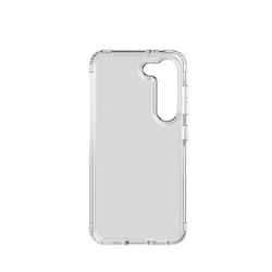 Tech21 Evo Clear Galaxy S23 5G Transparent