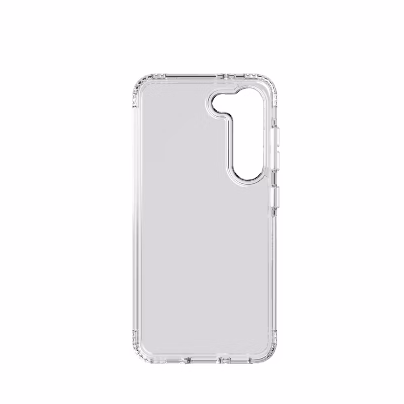 Tech21 Evo Clear Galaxy S23 5G Transparent