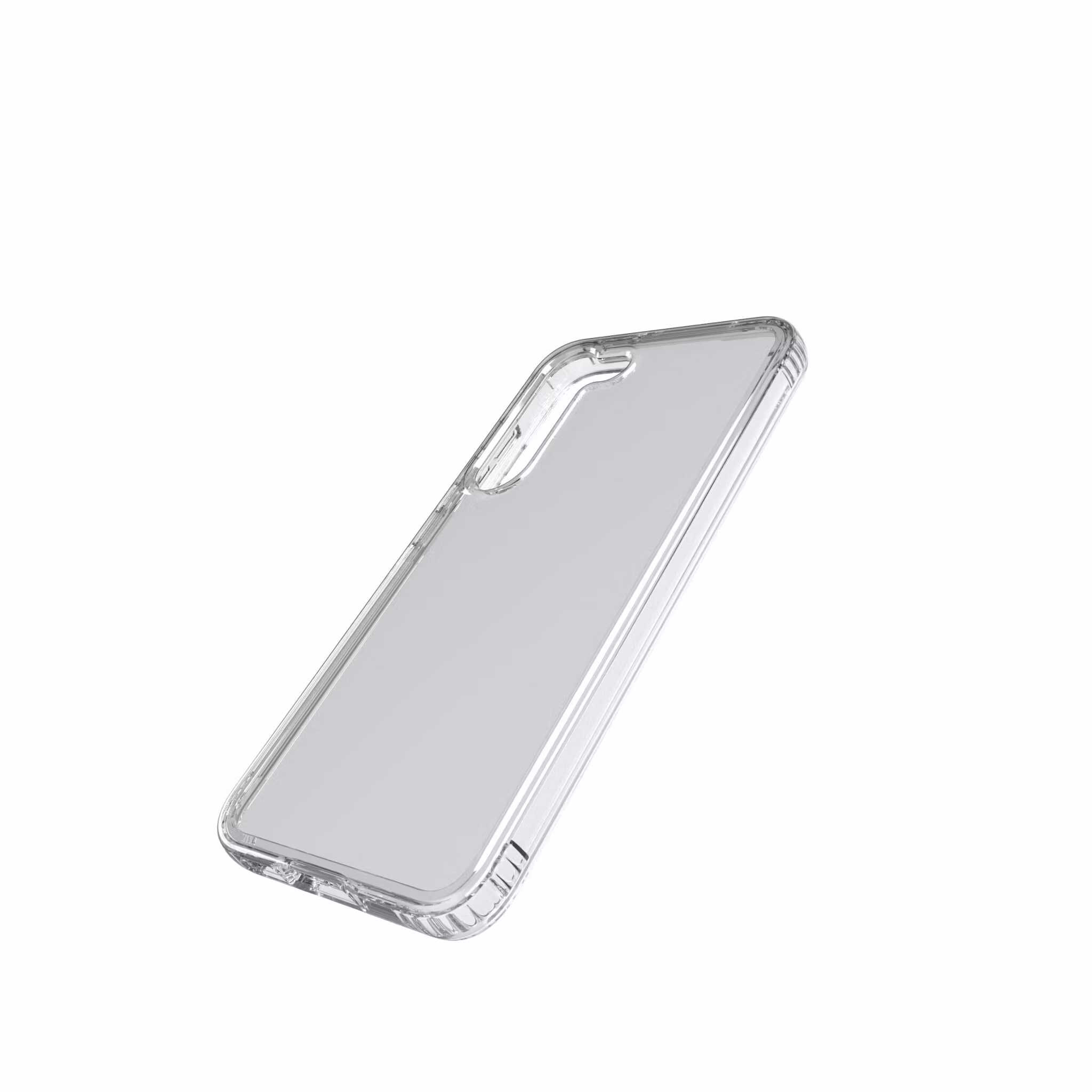 Tech21 Evo Clear Galaxy S23 5G Transparent