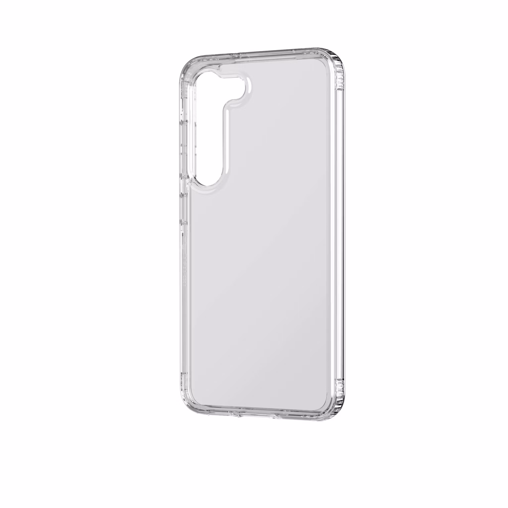 Tech21 Evo Clear Galaxy S23 5G Transparent