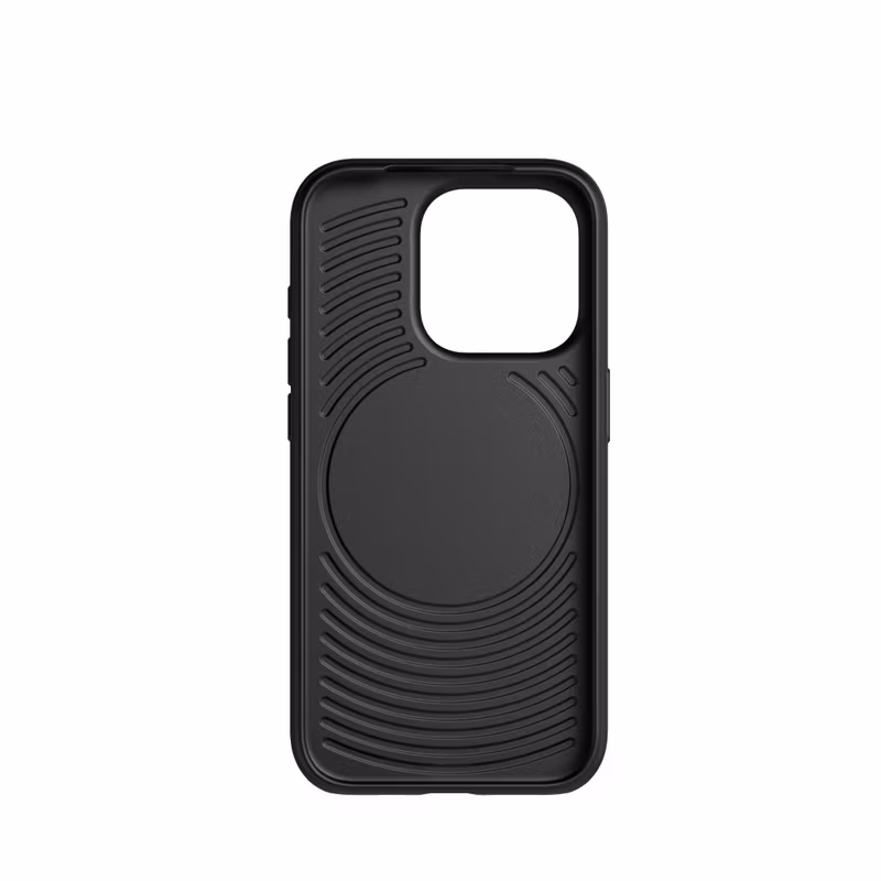 Tech21 Evo Lite iPhone 15 Pro Svart