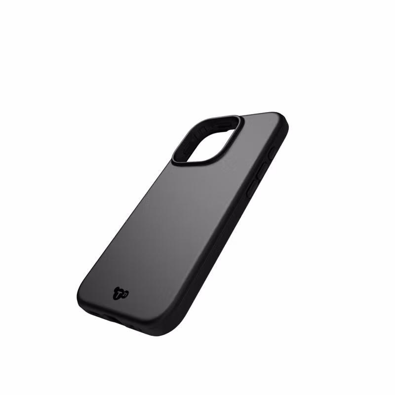 Tech21 Evo Lite iPhone 15 Pro Svart