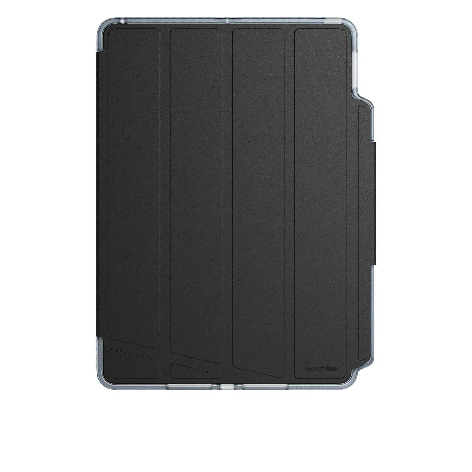 Tech21 Evo Folio iPad 10.2" Svart