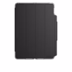 Tech21 Evo Folio iPad 10.2" Svart