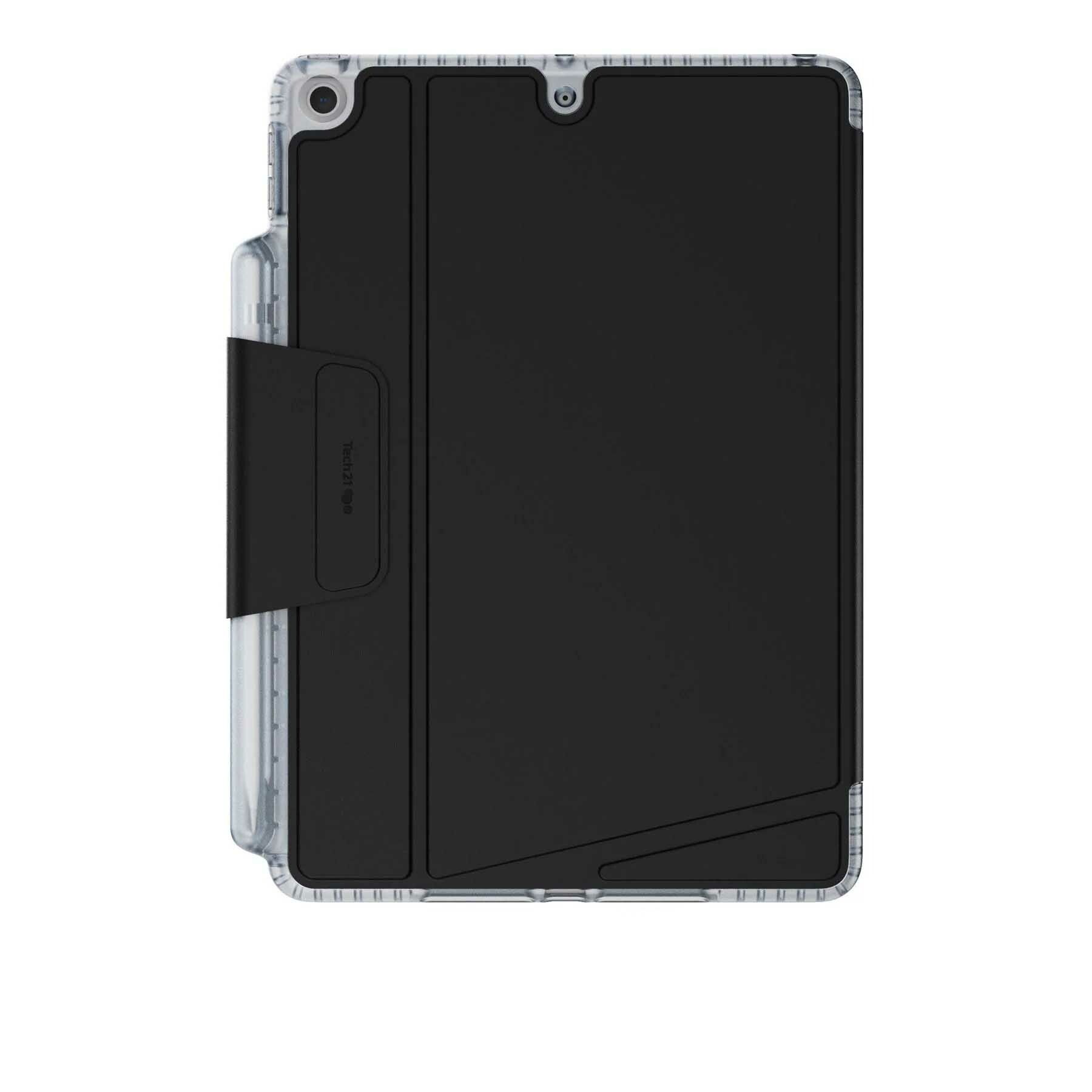 Tech21 Evo Folio iPad 10.2" Svart