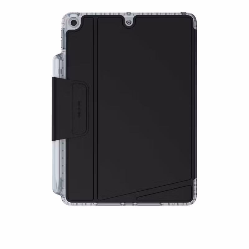 Tech21 Evo Folio iPad 10.2" Svart