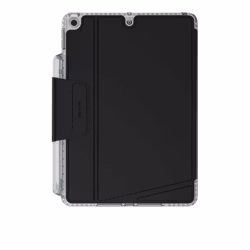 Tech21 Evo Folio iPad 10.2" Svart
