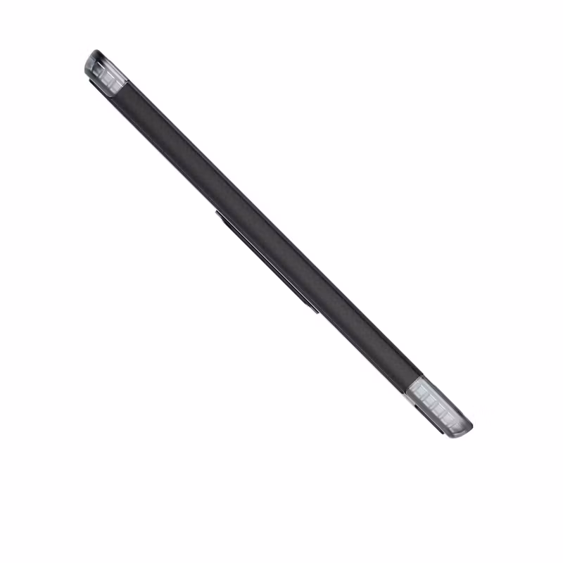 Tech21 Evo Folio iPad 10.2" Svart