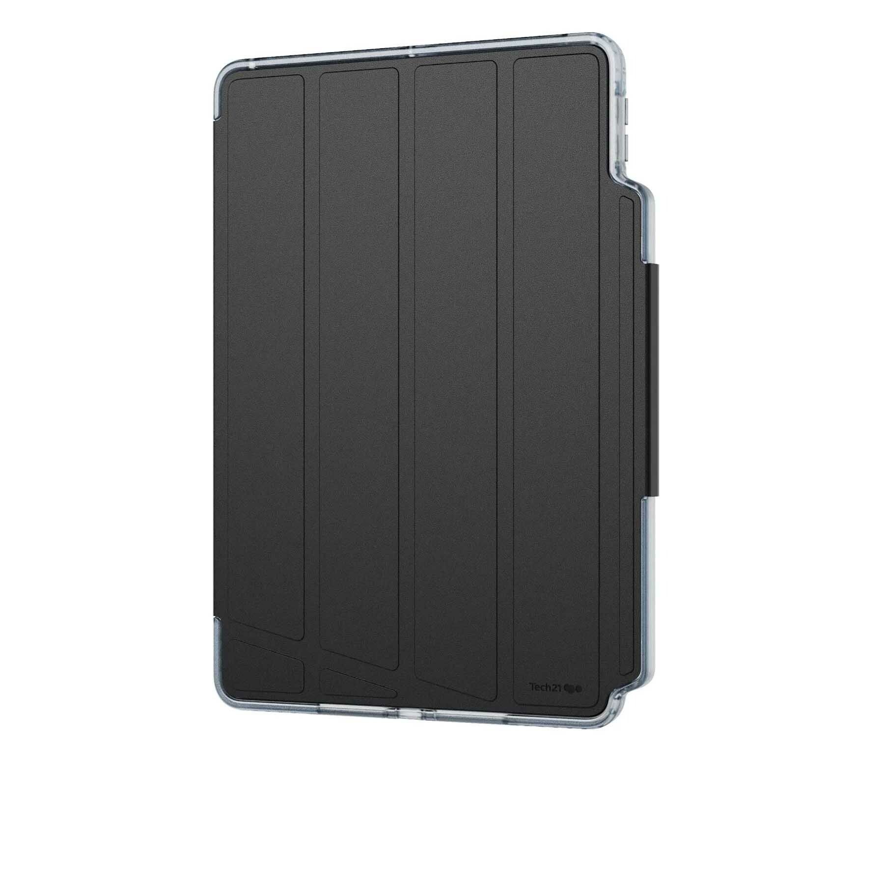 Tech21 Evo Folio iPad 10.2" Svart