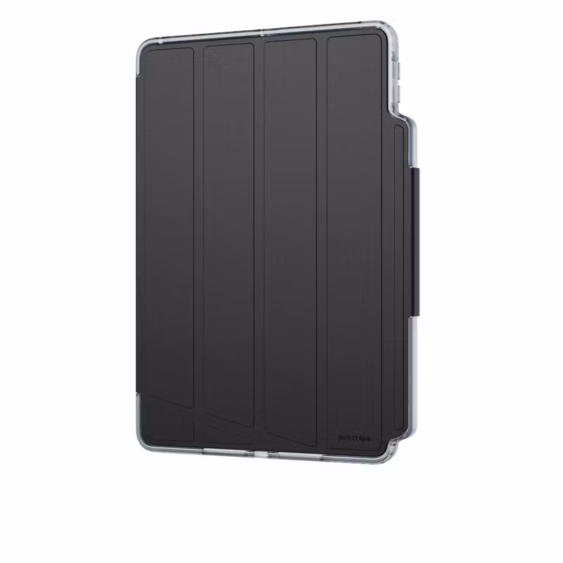 Tech21 Evo Folio iPad 10.2" Svart