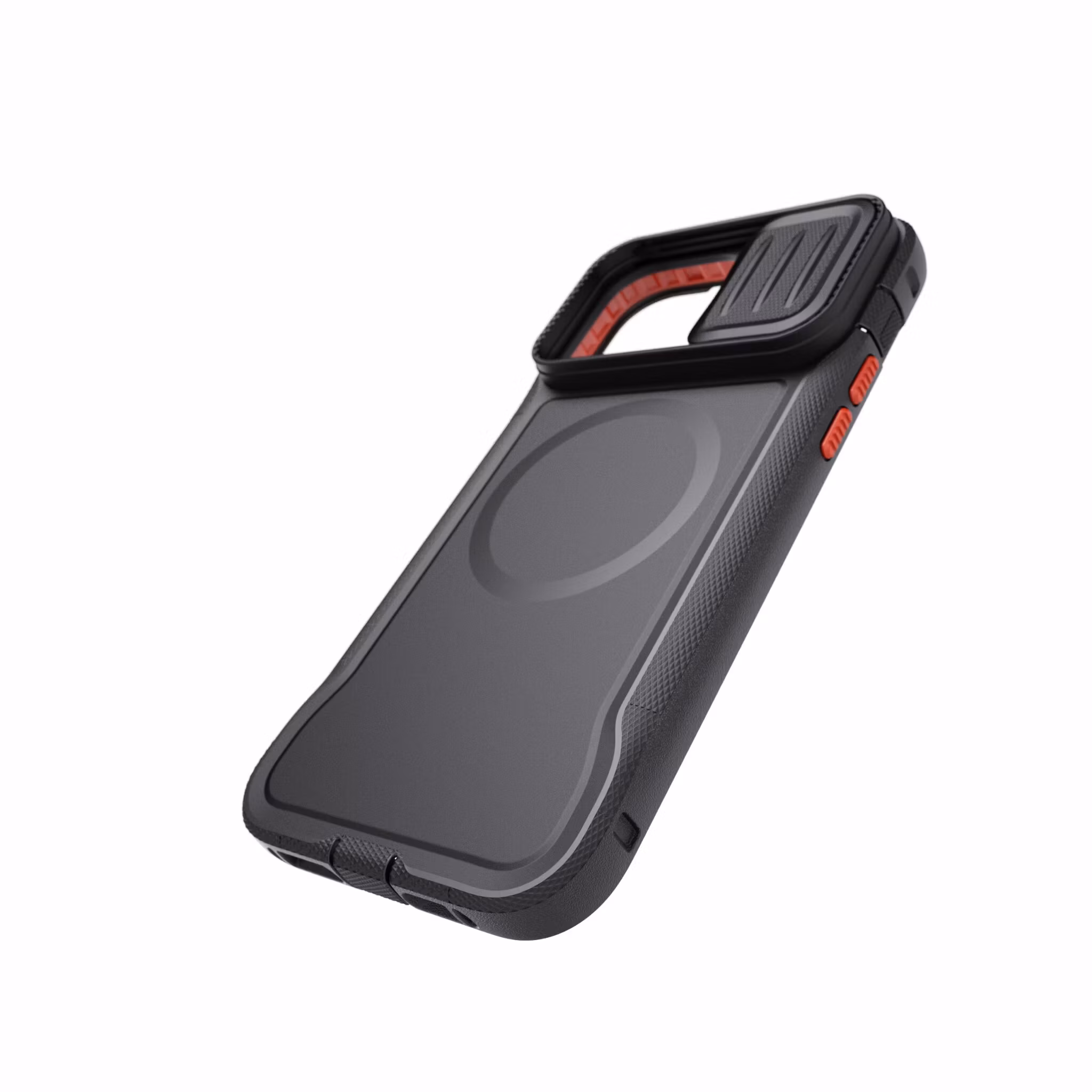 Tech21 Evo Max MagSafe iPhone 14 Pro Max Svart