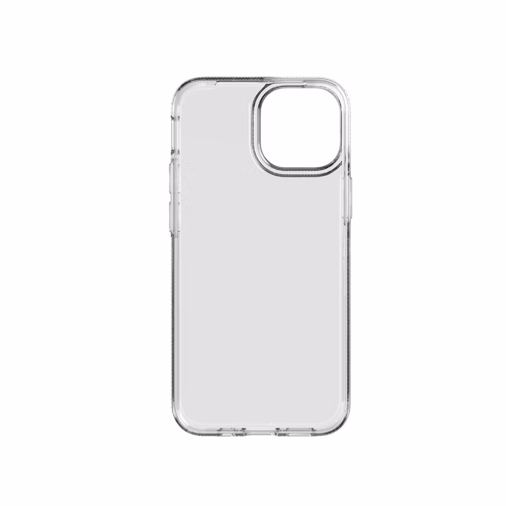 Tech21 Evo Lite iPhone 13 mini Transparent