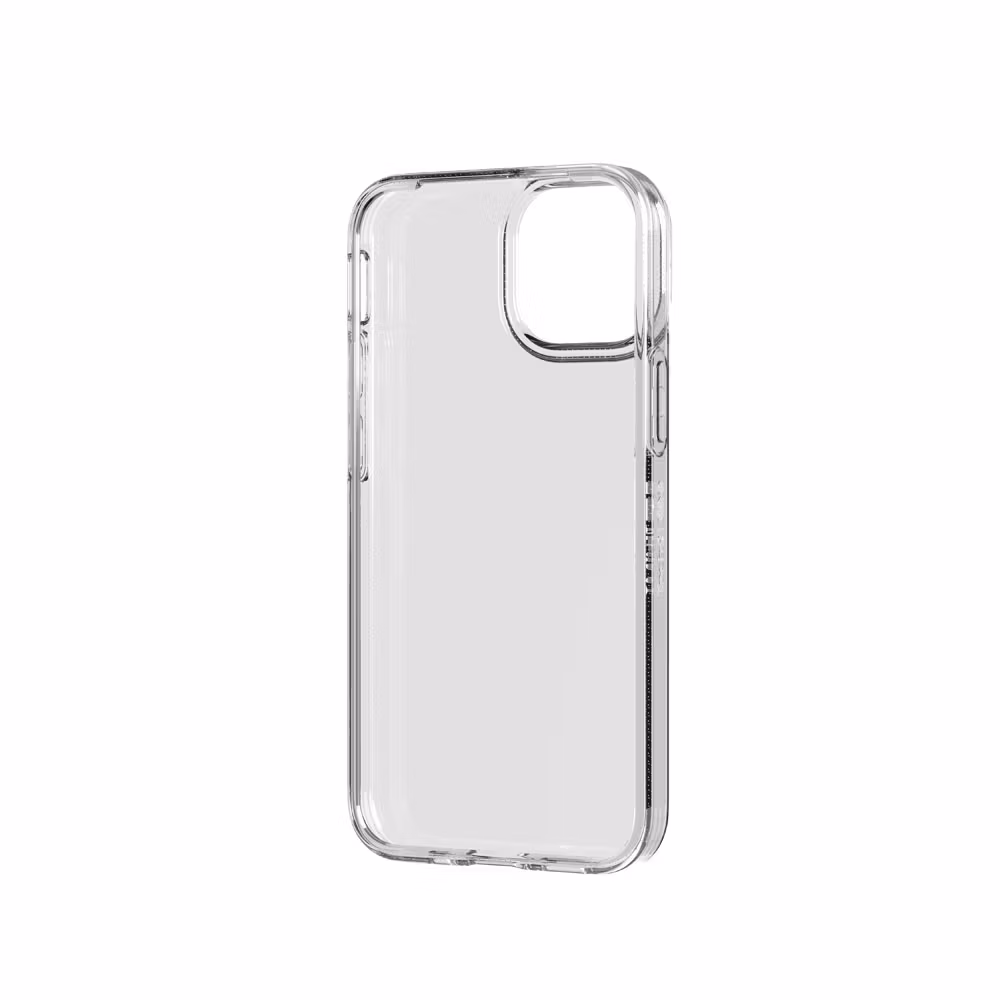 Tech21 Evo Lite iPhone 13 mini Transparent