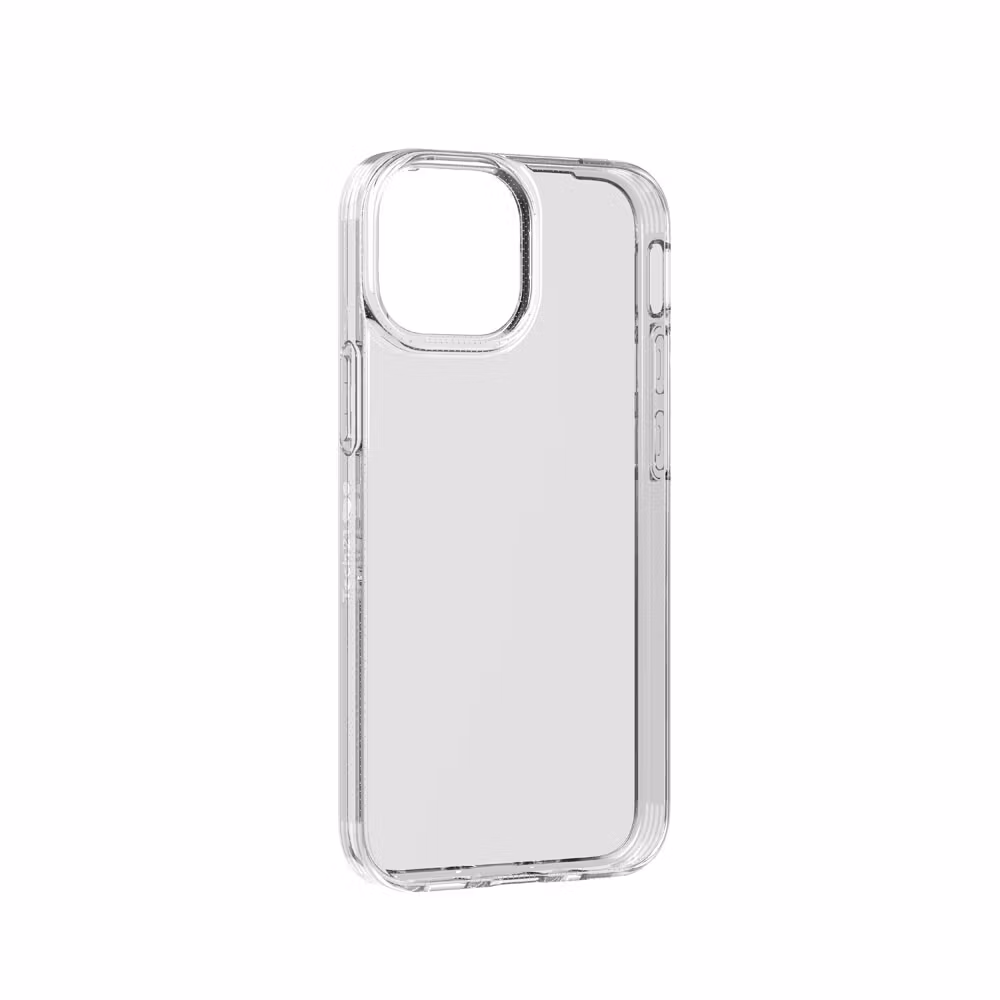 Tech21 Evo Lite iPhone 13 mini Transparent