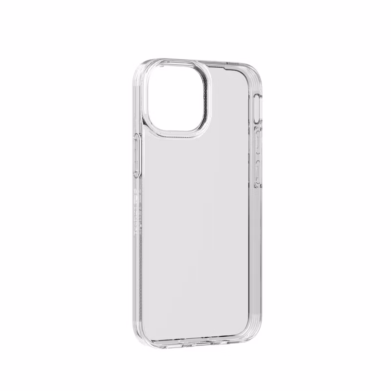 Tech21 Evo Lite iPhone 13 mini Transparent