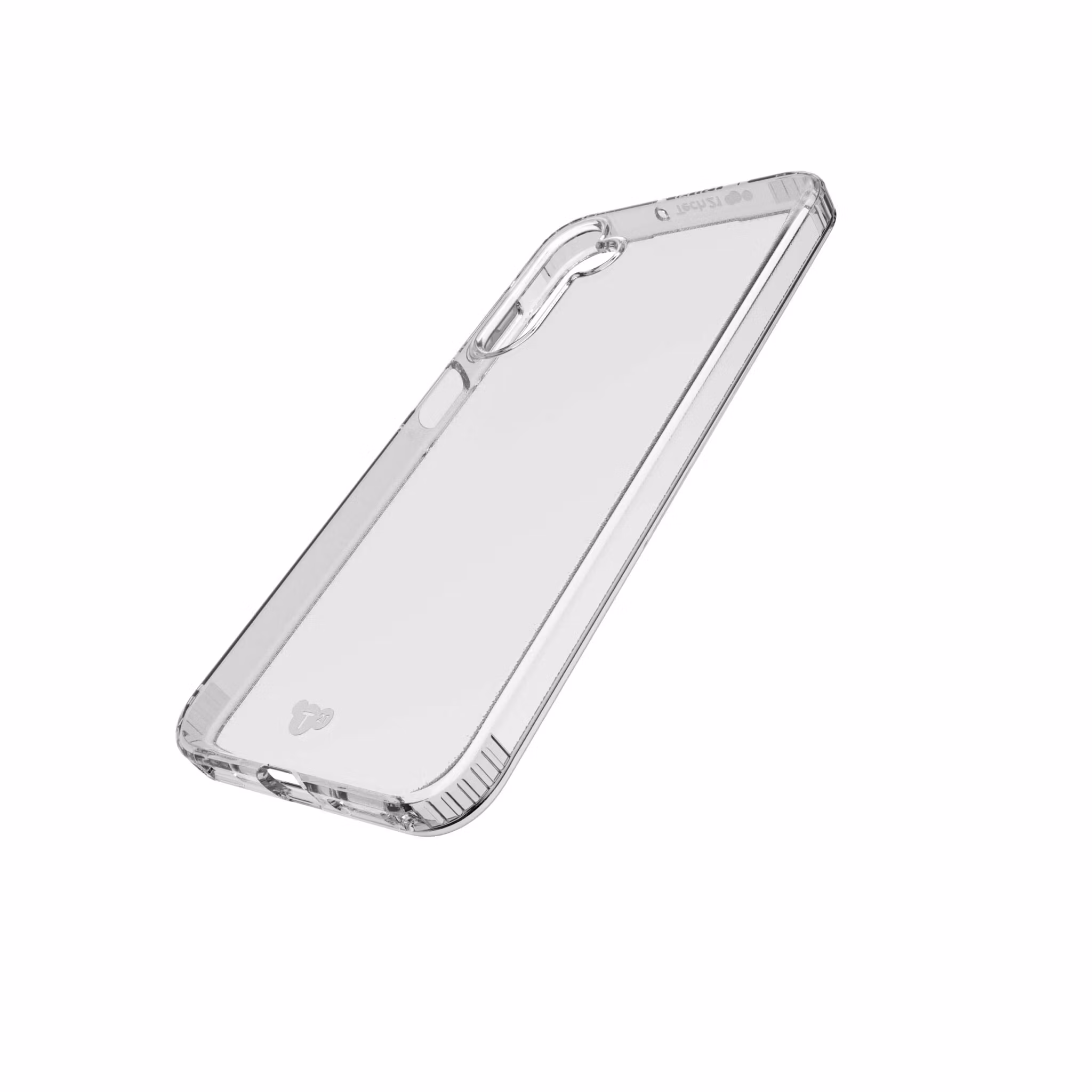 Tech21 Evo Lite Galaxy A16 5G/4G Transparent