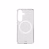 Tech21 Evo Clear Magnet Samsung Galaxy S25 Transparent