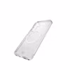 Tech21 Evo Clear Magnet Samsung Galaxy S25 Transparent