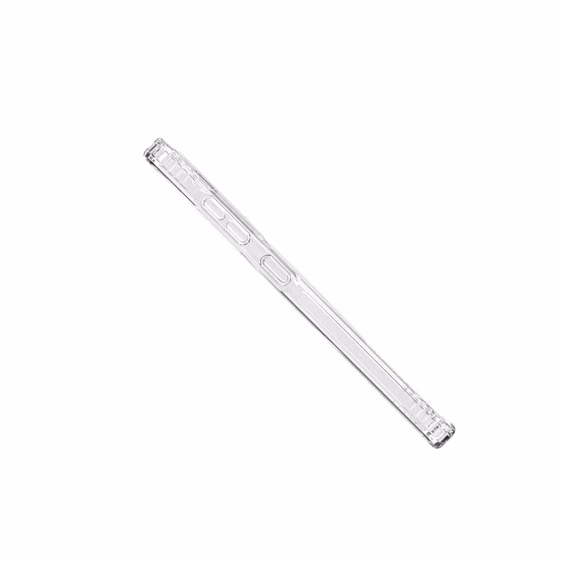 Tech21 Evo Clear Magnet Samsung Galaxy S25 Transparent