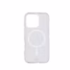 Tech21 Evo Clear MagSafe iPhone 16 Pro Transparent