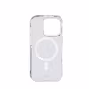 Tech21 Evo Clear MagSafe iPhone 16 Pro Transparent