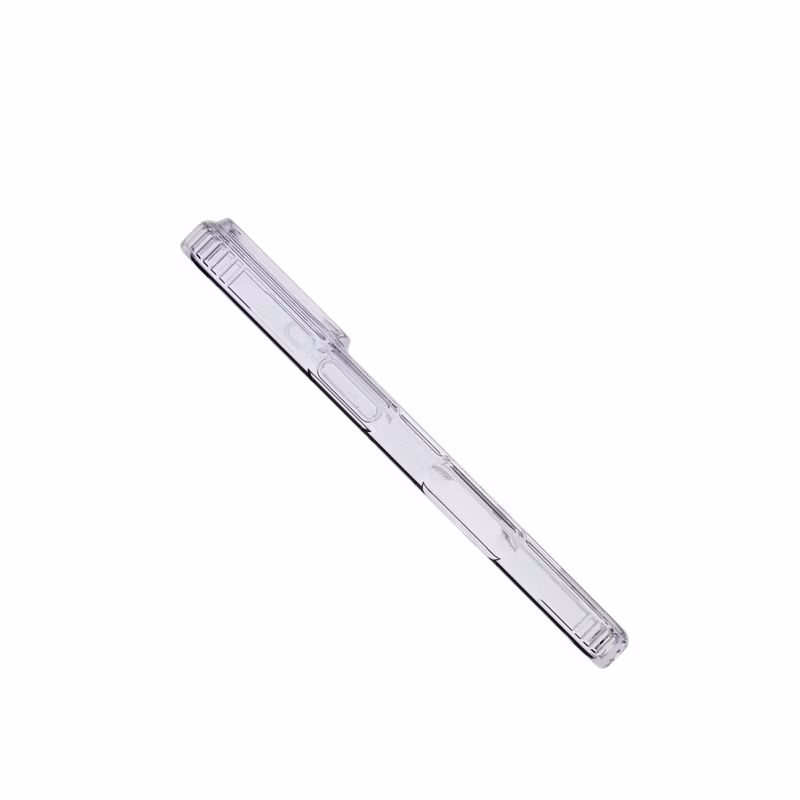 Tech21 Evo Clear MagSafe iPhone 16 Pro Transparent