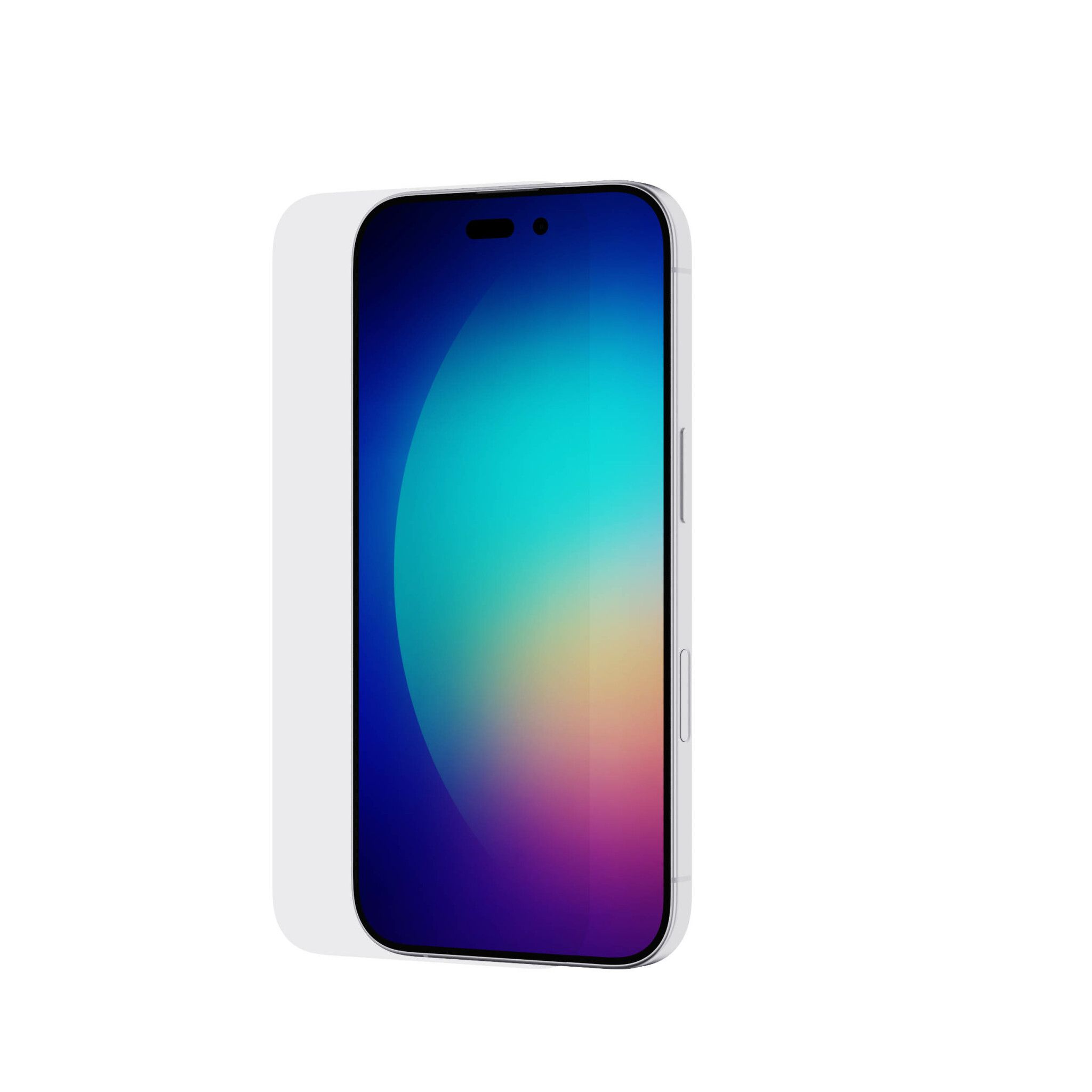 Tech21 Impact Glass Extra Strong iPhone 16/15