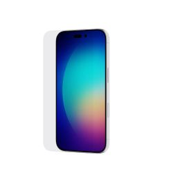 Tech21 Impact Glass Extra Strong iPhone 16/15