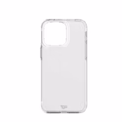 Tech21 Evo Clear iPhone 15 Pro Max Transparent