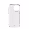 Tech21 Evo Clear iPhone 15 Pro Max Transparent