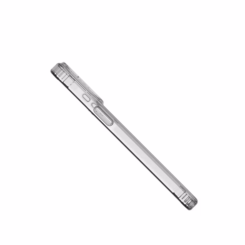 Tech21 Evo Clear iPhone 15 Pro Max Transparent