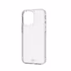 Tech21 Evo Clear iPhone 15 Pro Max Transparent