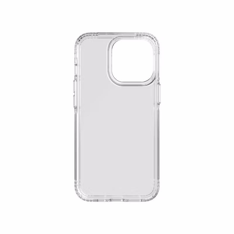 Tech21 Evo Clear iPhone 13 Pro Transparent