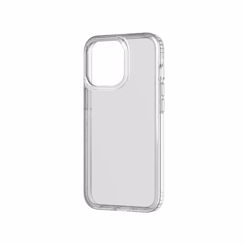 Tech21 Evo Clear iPhone 13 Pro Transparent